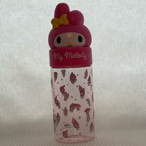 My Melody Reusable Bottle - Picture 1 of 2